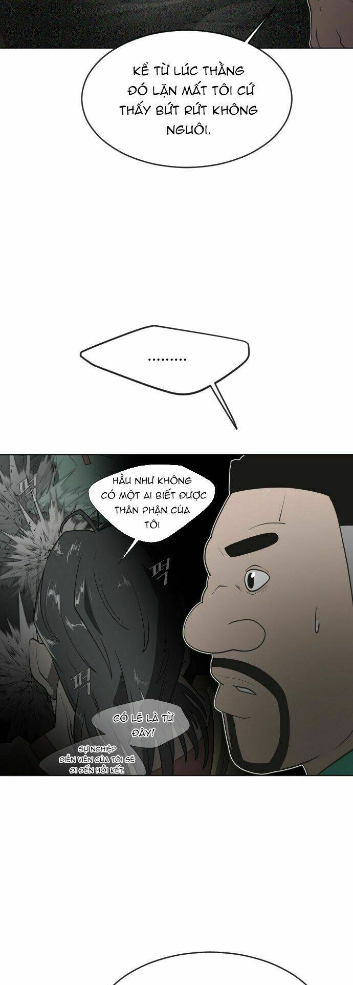 kĩ nguyên của anh hùng chapter 56 53