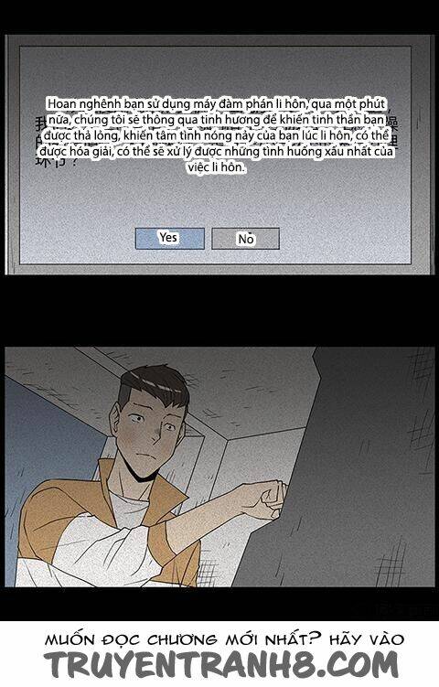 kinh dị đêm khuya chapter 70 23