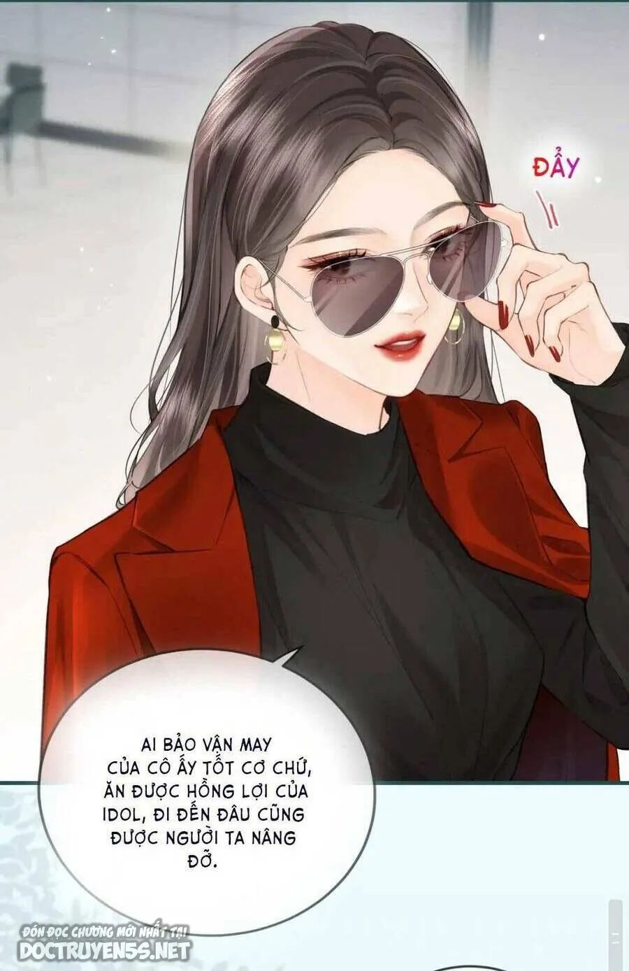 vợ chồng siêu sao có chút ngọt [m] chapter 14 12