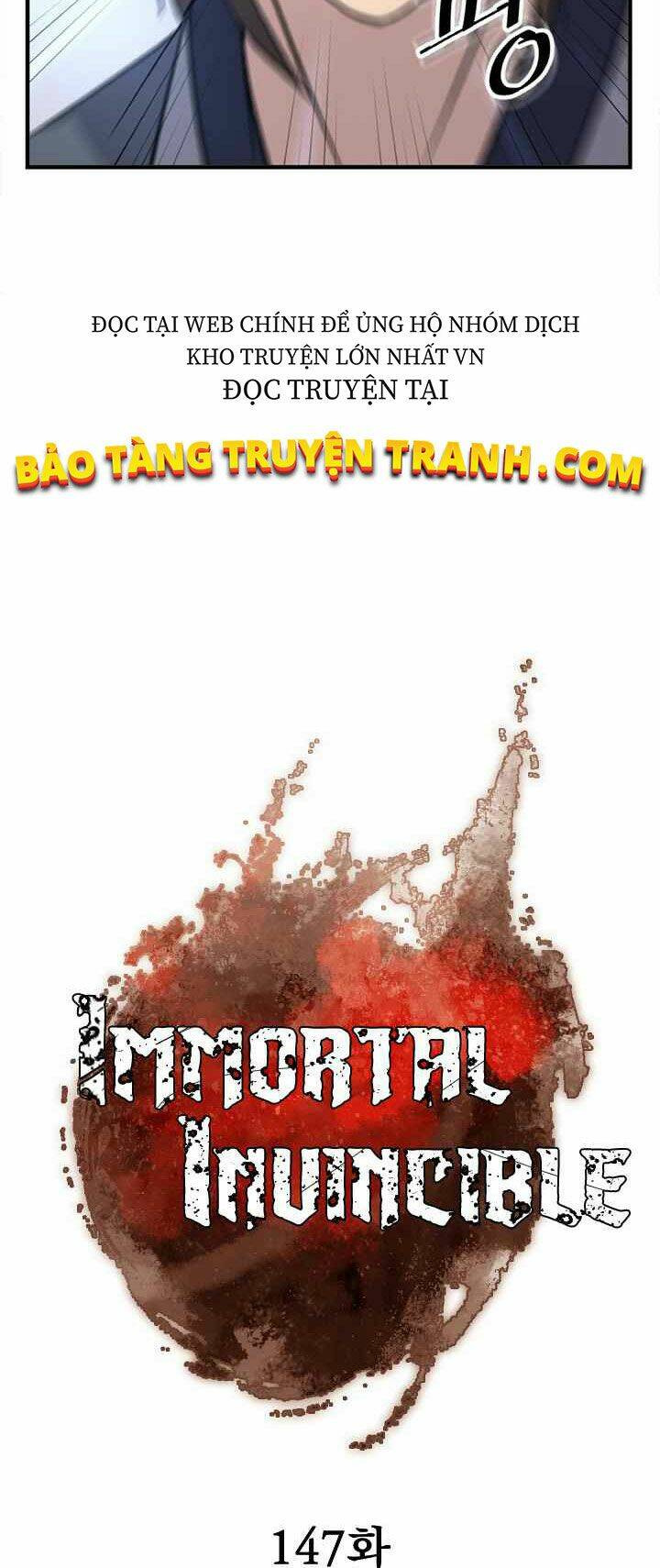 trọng sinh, bất khả chiến bại chapter 147 5