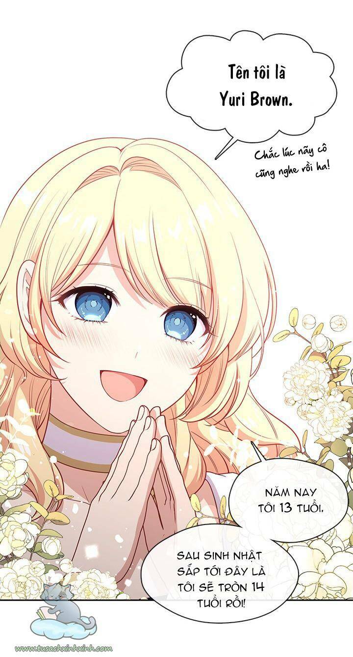 hãy coi chừng ác nữ chapter 100 49