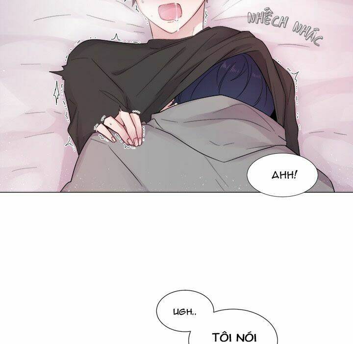 vẽ nên tình yêu của chúng ta chapter 2 5