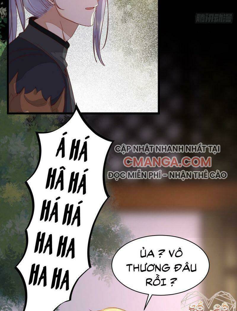 sát thủ vương phi không dễ chọc chapter 46 26