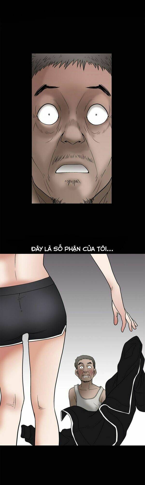 seduction - quyến rũ chapter 8 40