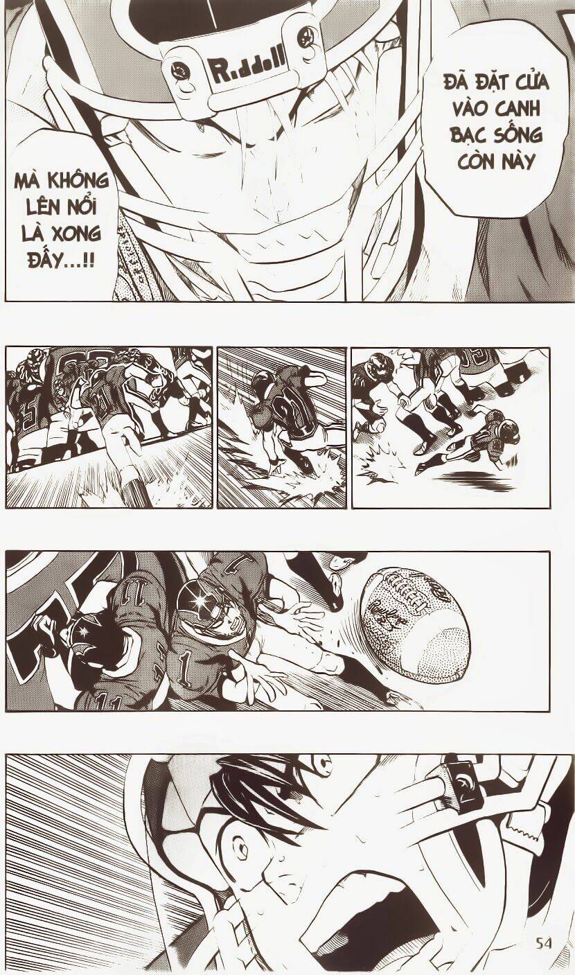 lá chắn mắt chapter 199 10