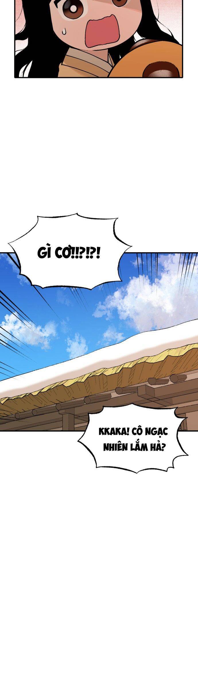 sự lụi tàn của usuzumi chapter 18 8