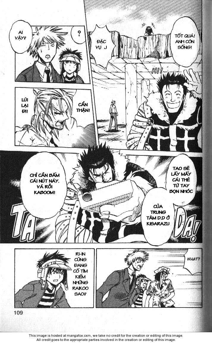 rồng ma trận chapter 39 20