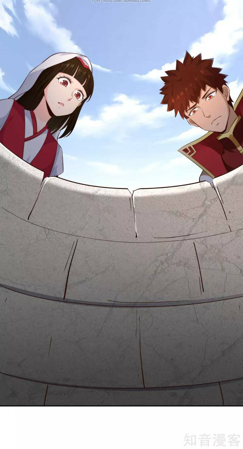 võ linh kiếm tôn chapter 61 4