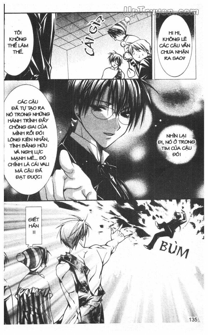 nightmare inspector chapter 6 134