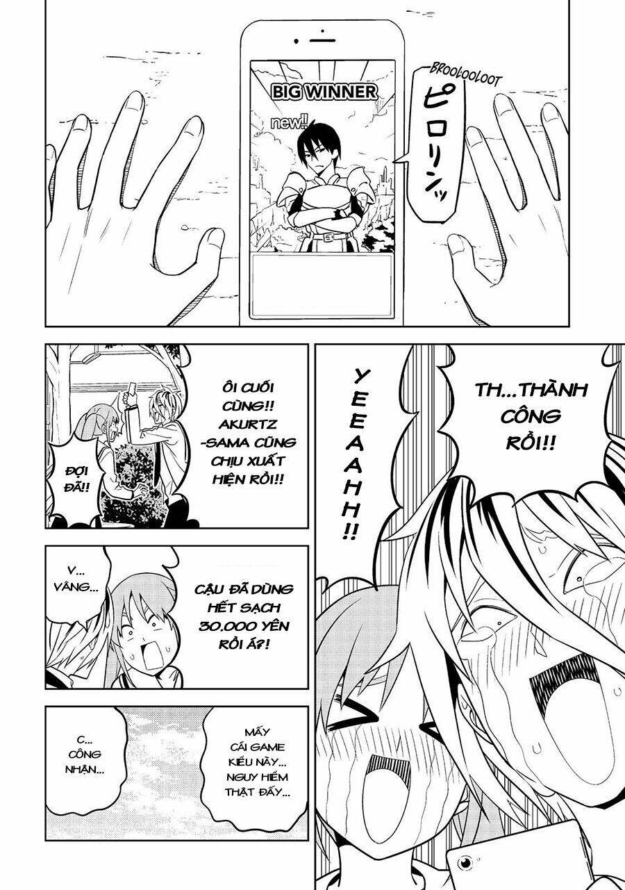 aho girl chapter 128 17