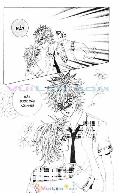 chàng gà mái chapter 4 20