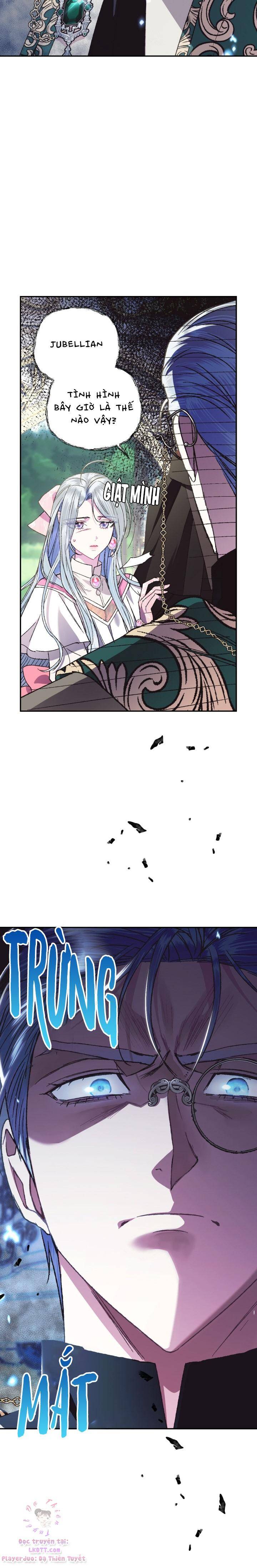 cha, con không muốn kết hôn đâu chapter 35 5