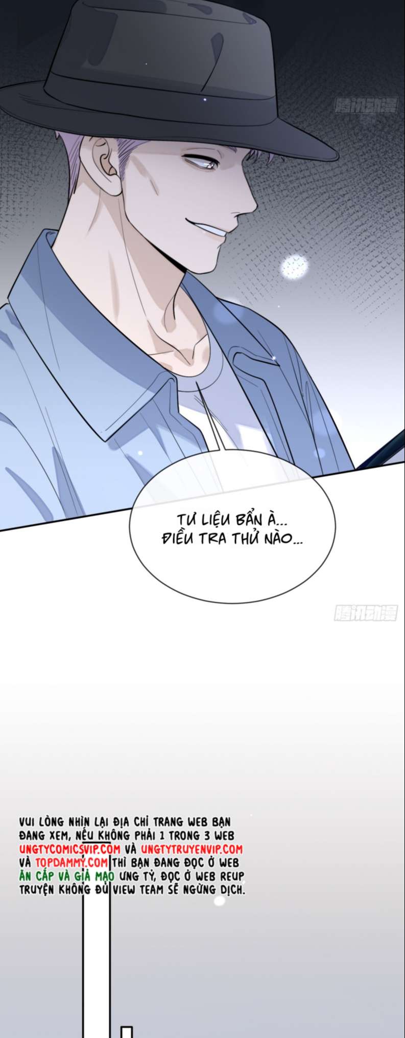 chó lớn bắt nạt chủ chapter 38 17