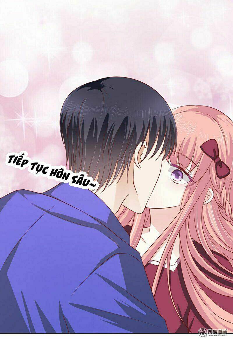 liệt ái tri hạ: series mật đào tiểu tình nhân chapter 145 20