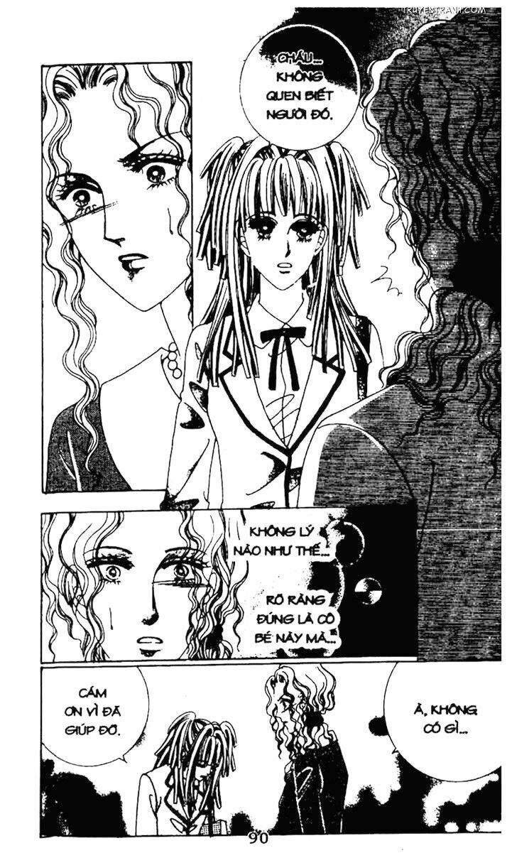 điên vì yêu - love like crazy chapter 46 6