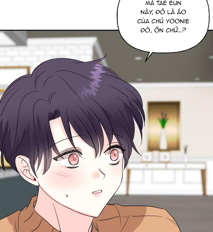 xác suất tình yêu chapter 66 81