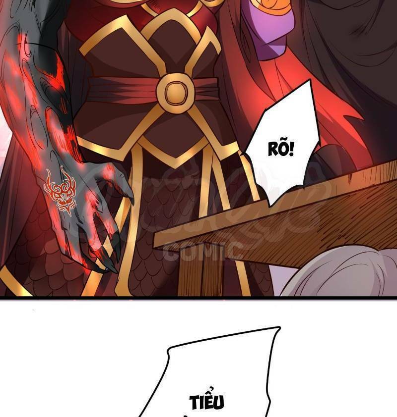 trọng sinh tối cường ma tôn ở rể chapter 39 32