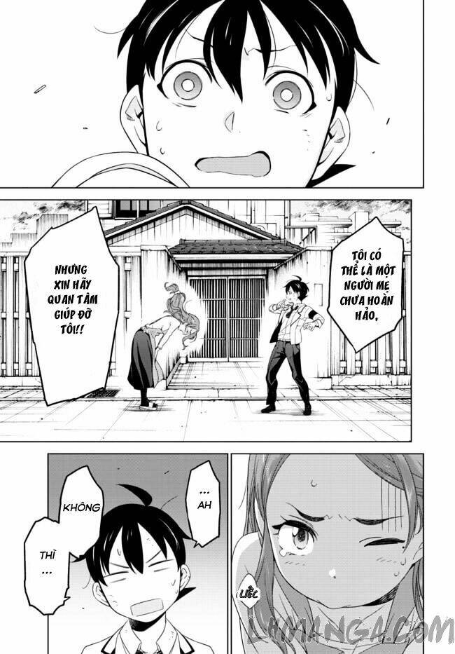 atrail - nisekawiteki nichijou to senmitsu element chapter 2 38