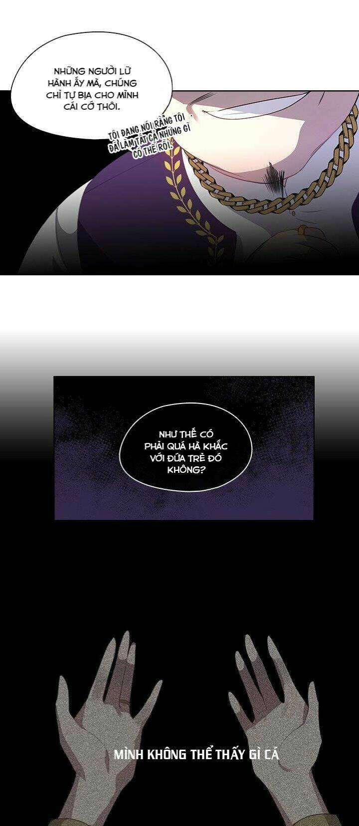 cộng tác của hoàng đế chapter 42 20