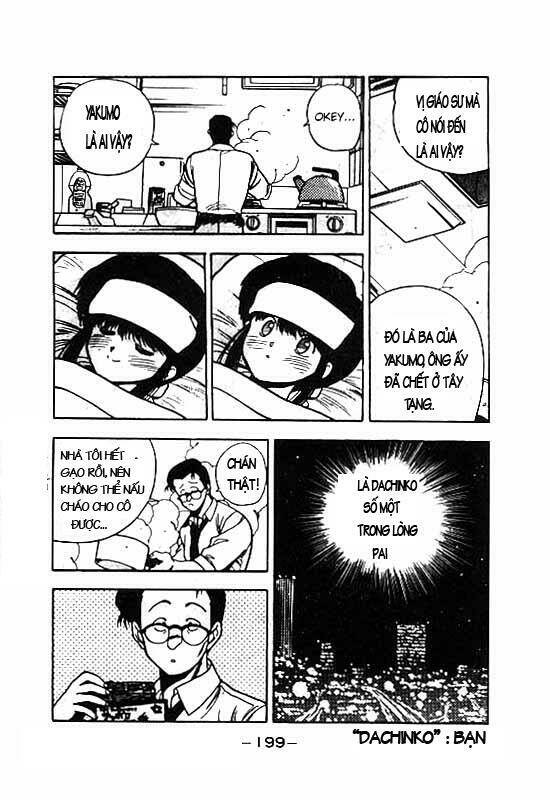 3x3 eyes chapter 66 18