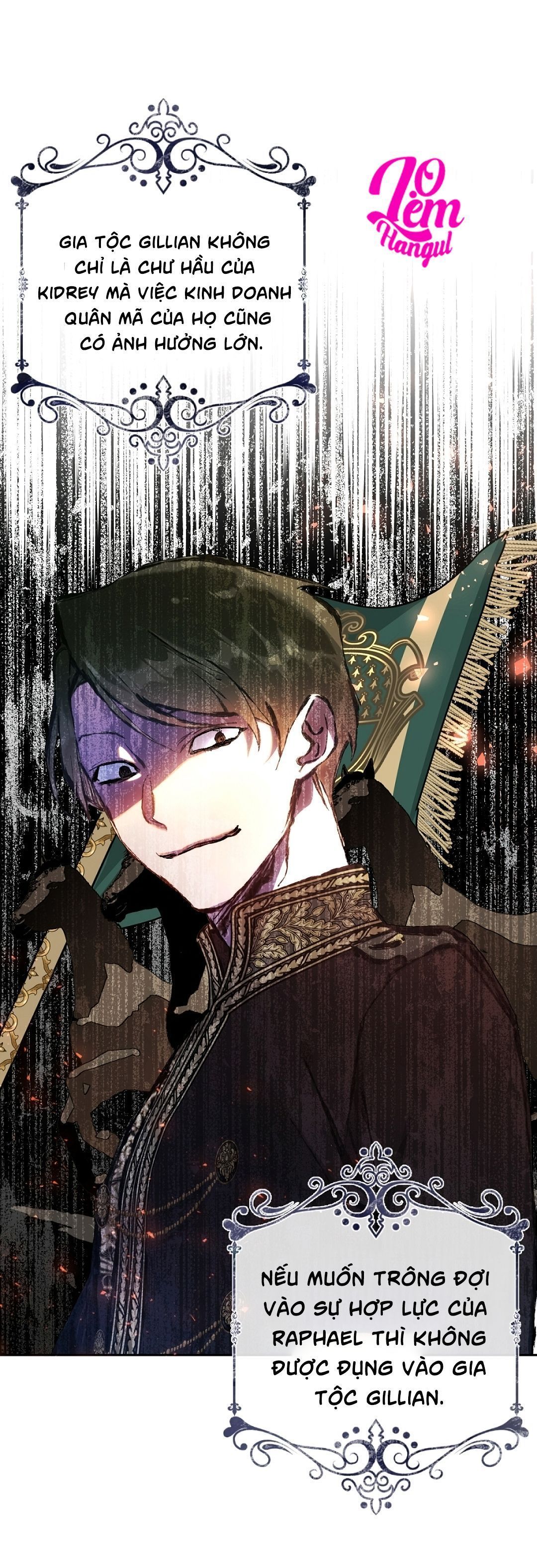 con rối ác nữ marionette chapter 20 47