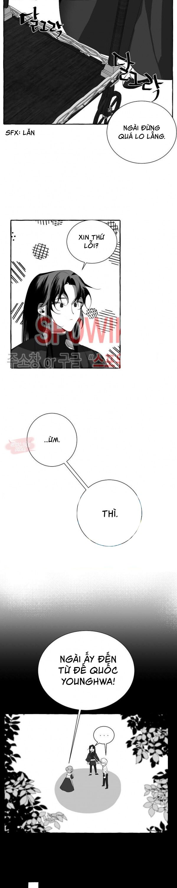 chờ đến ngày nở hoa chapter 3 7