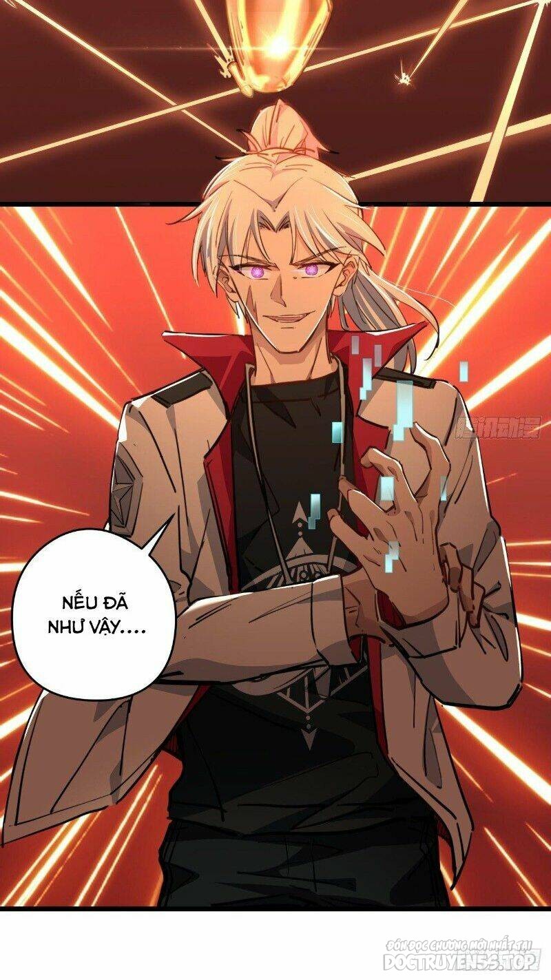 giải cứu 99 nữ chính ở mạt thế chapter 19 8