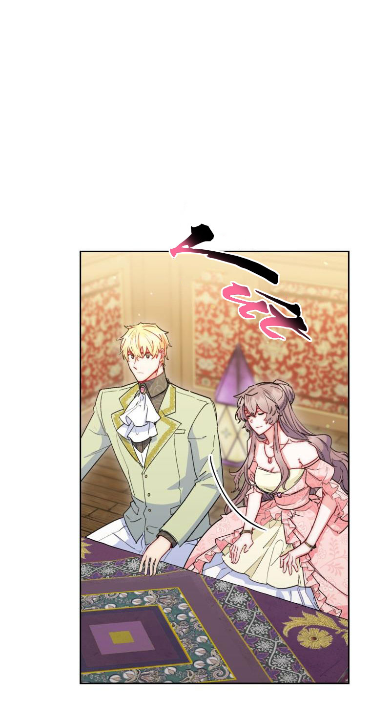 50 công thức pha trà của nữ công tước chapter 131 24