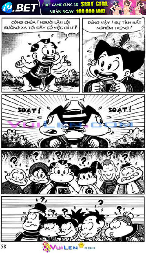 thần đồng đất việt chapter 181 55