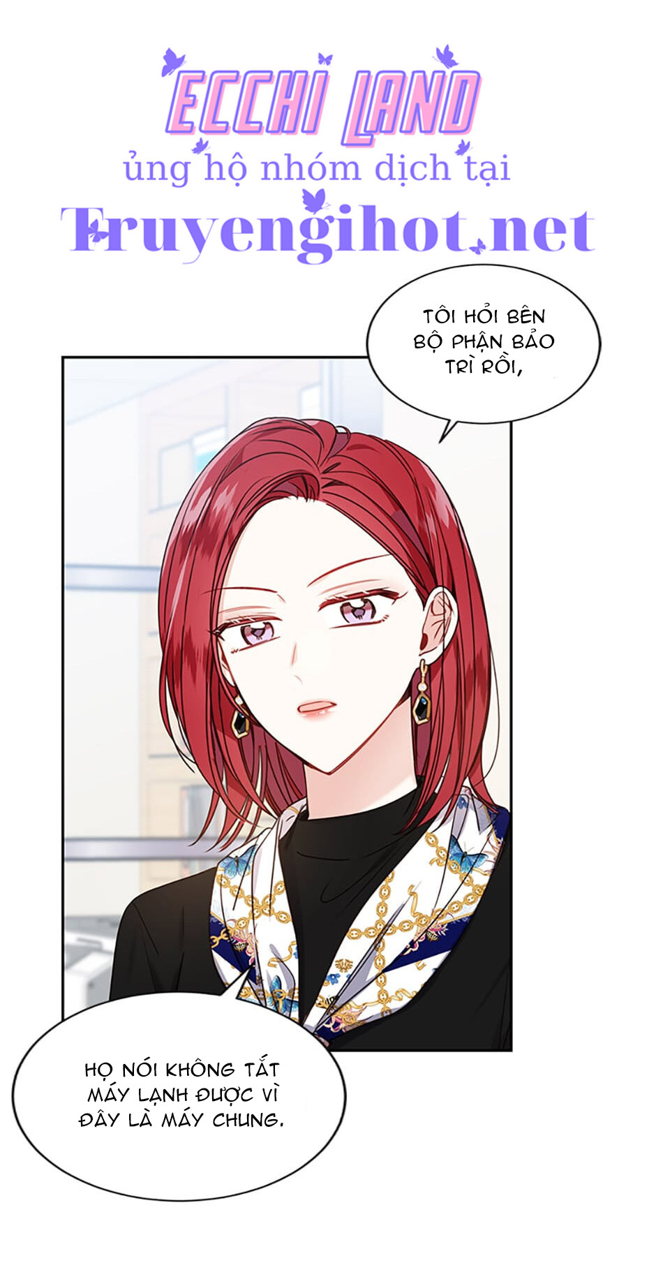 chỉ thị đặc biệt của sếp chapter 25.2 3