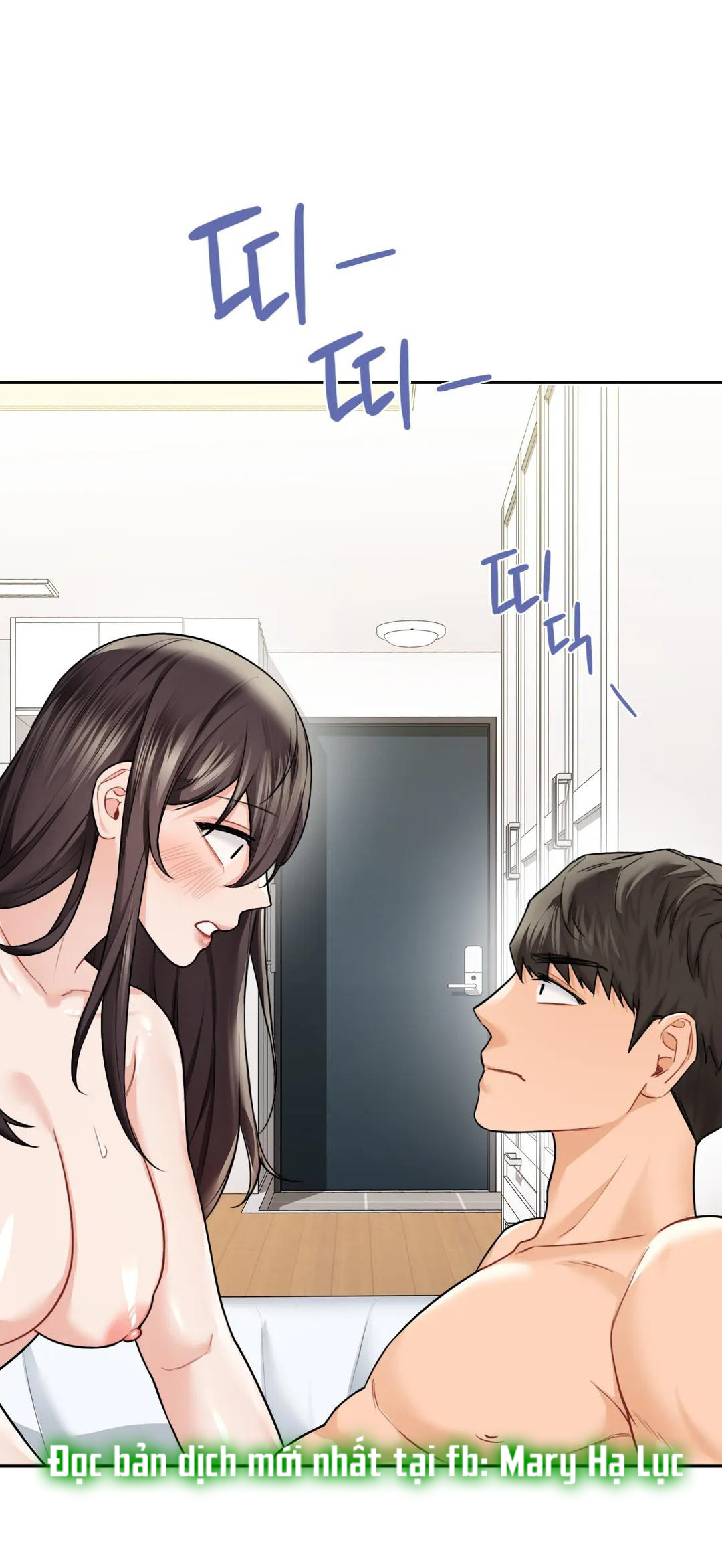 [18+] không là bạn bè chapter 31.1 1