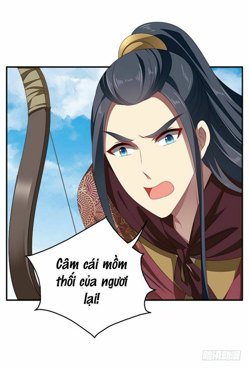 thịnh thế an nhiên chapter 59 24