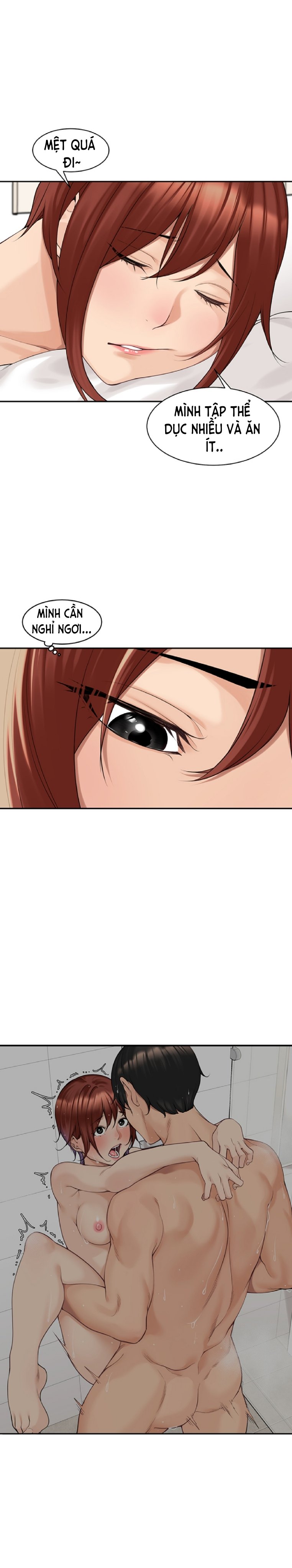 hơn cả tình bạn chapter 43 6