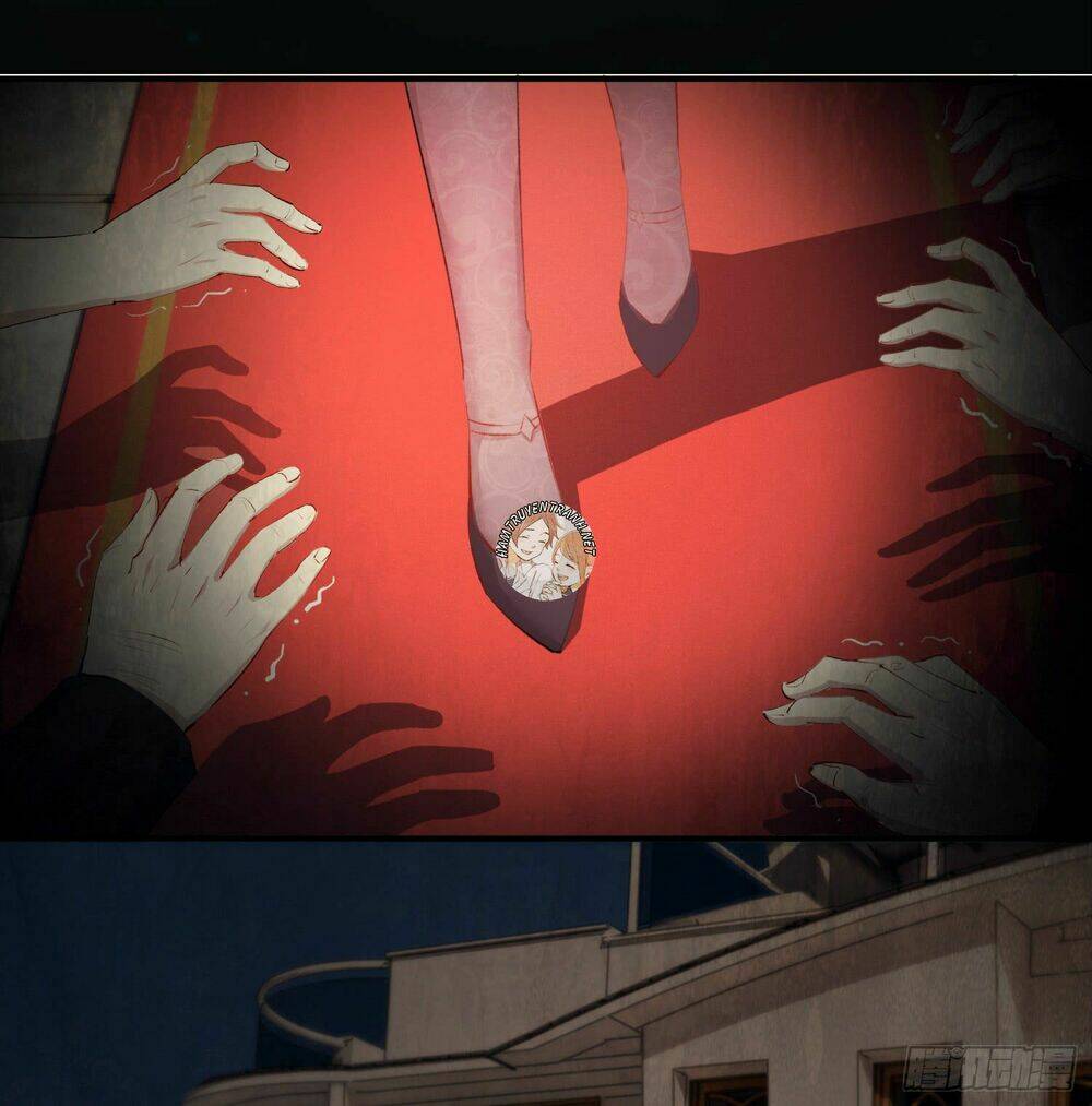 quái trộm thâu tâm chapter 7.1 27