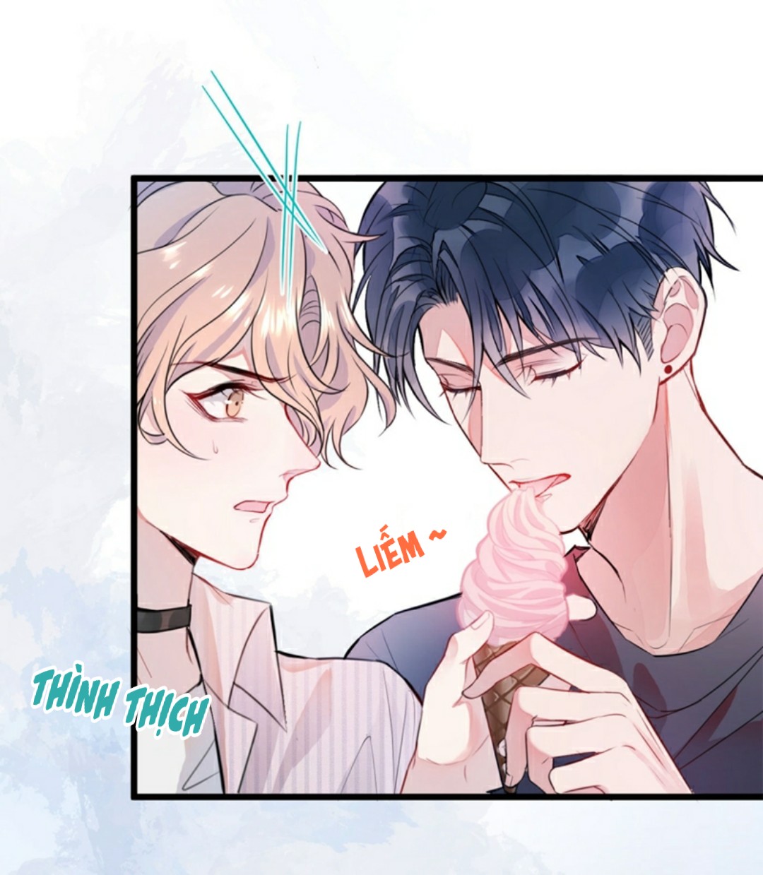 hotsearch của ảnh đế chapter 1 8