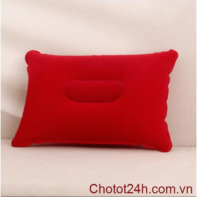 Gói Hơi Du Lịch Vuông Tiện Dụng  24x34cm Size M