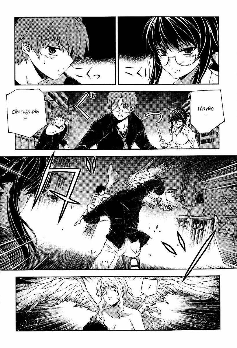 re:birth the lunatic taker chapter 5 10