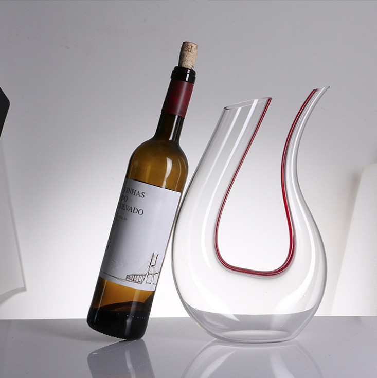 Bình thử vang DECANTER U ESSENCE