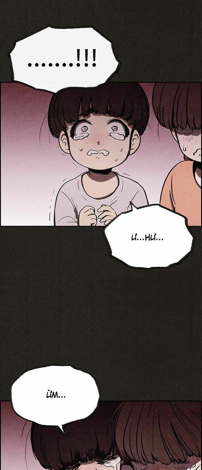 quái vật tại chung cư xanh chapter 20 30