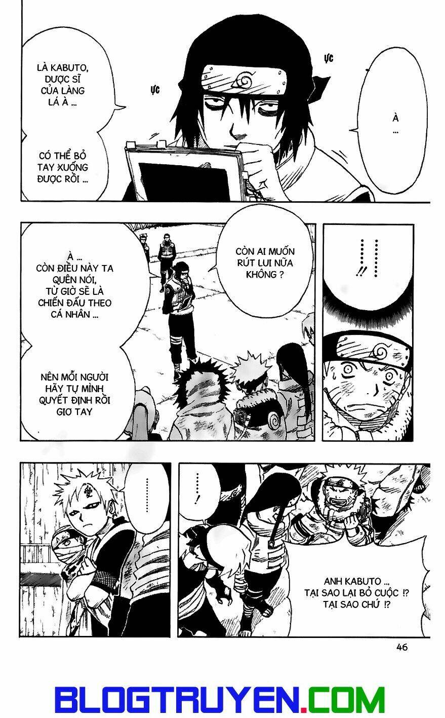 naruto - cửu vĩ hồ ly chapter 66 2