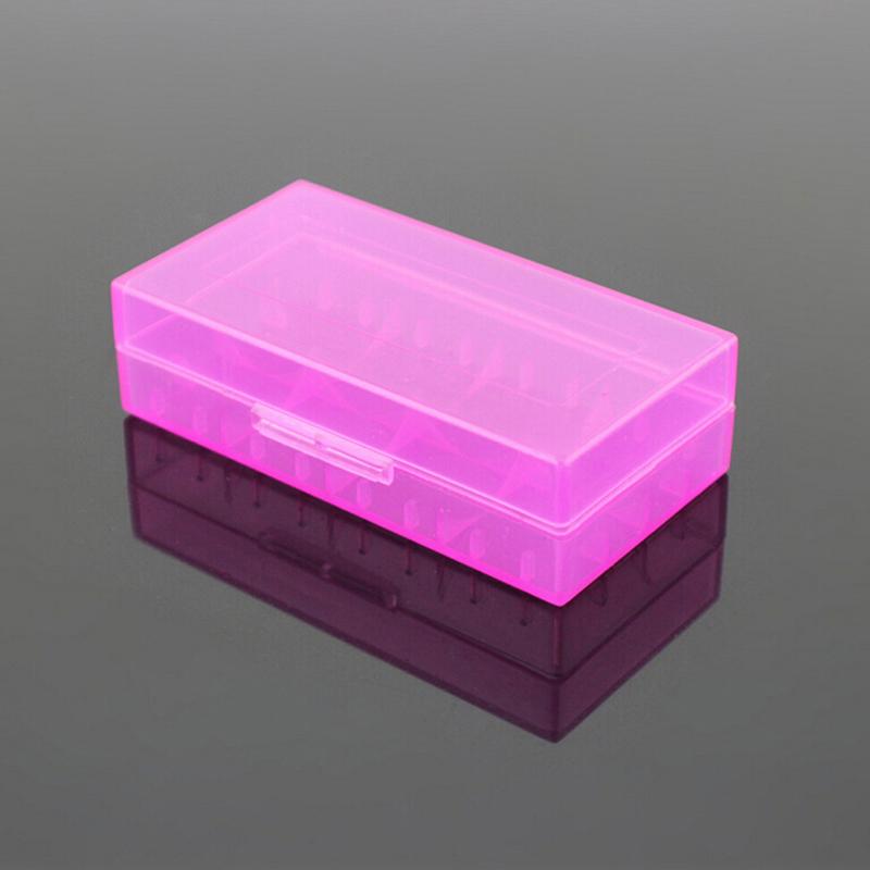 1 Mini Di Động Pin AA AAA Giá Đỡ Hộp Bảo Quản Hộp Nguồn USB Hộp Pin Cho 5050 3528 2835 Dải Đèn LED Ánh Sáng DC 4.5V Màu sắc: Khe AA-4