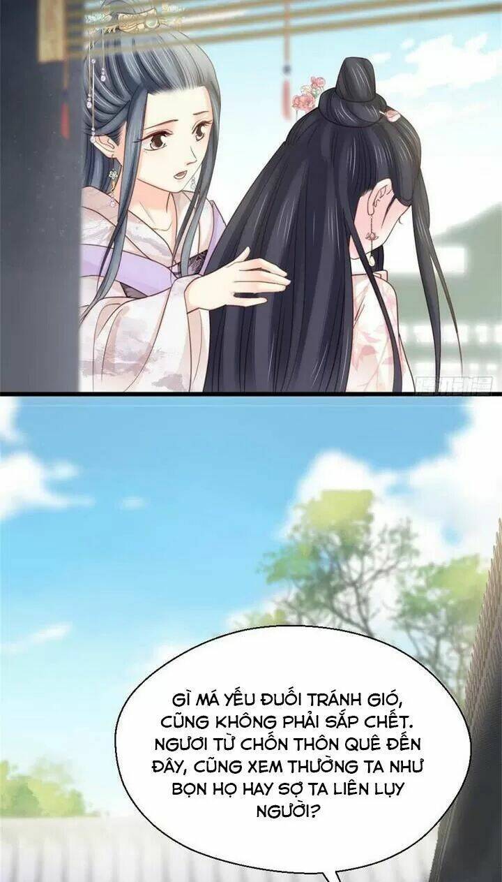kiều nữ độc phi chapter 193 8
