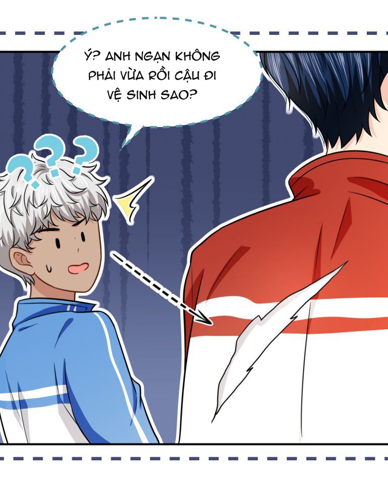 tín tức tố nói chúng ta không thể chapter 10 36