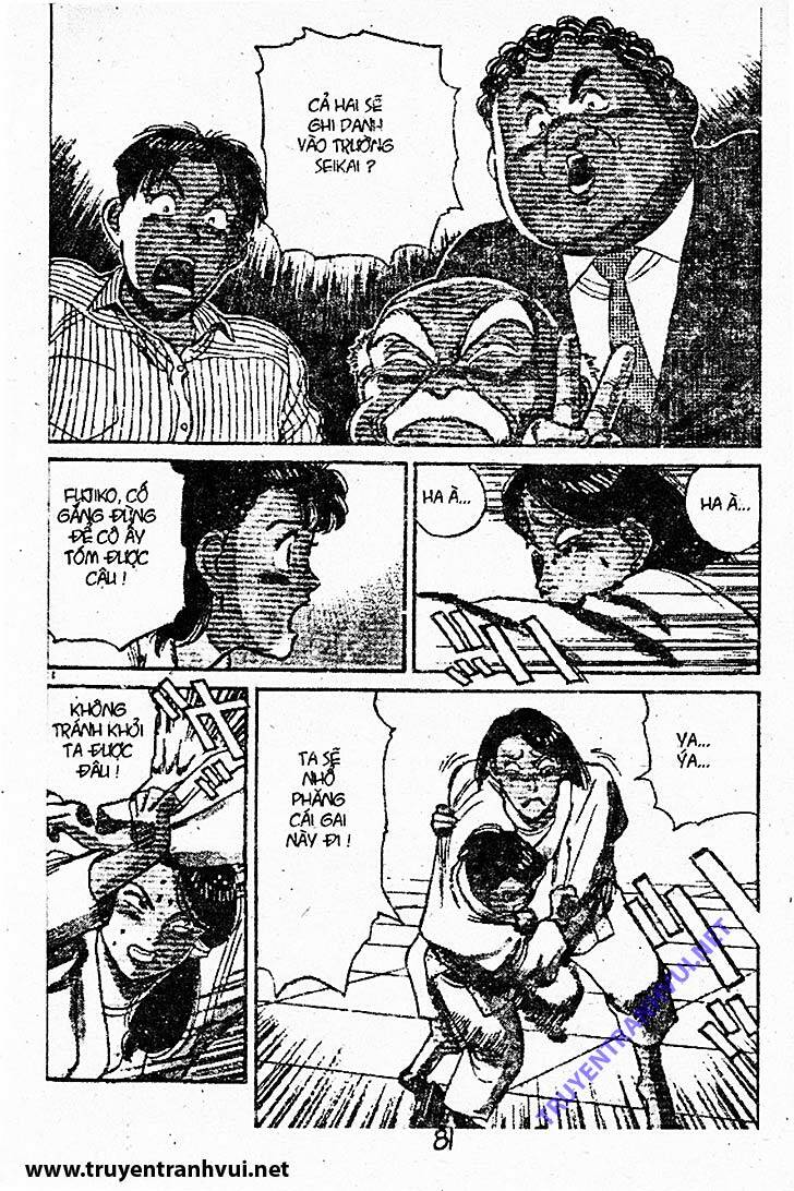 yawara chapter 136 12