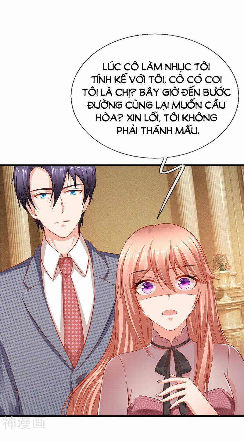 vợ yêu gả nhầm của phúc hắc tổng tài chapter 47 14