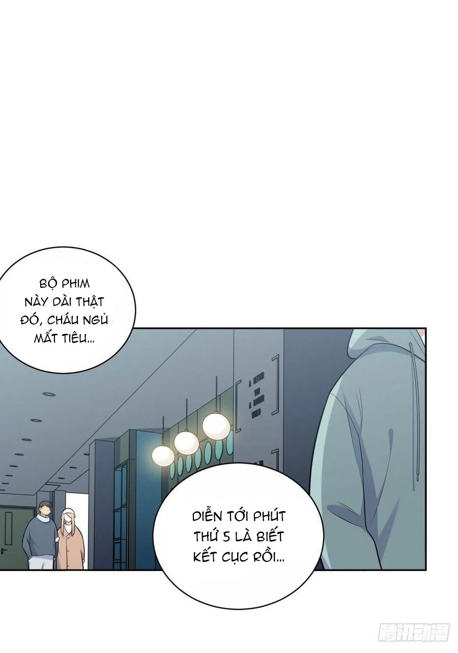 bố vợ đại nhân là bà xã chapter 183 23