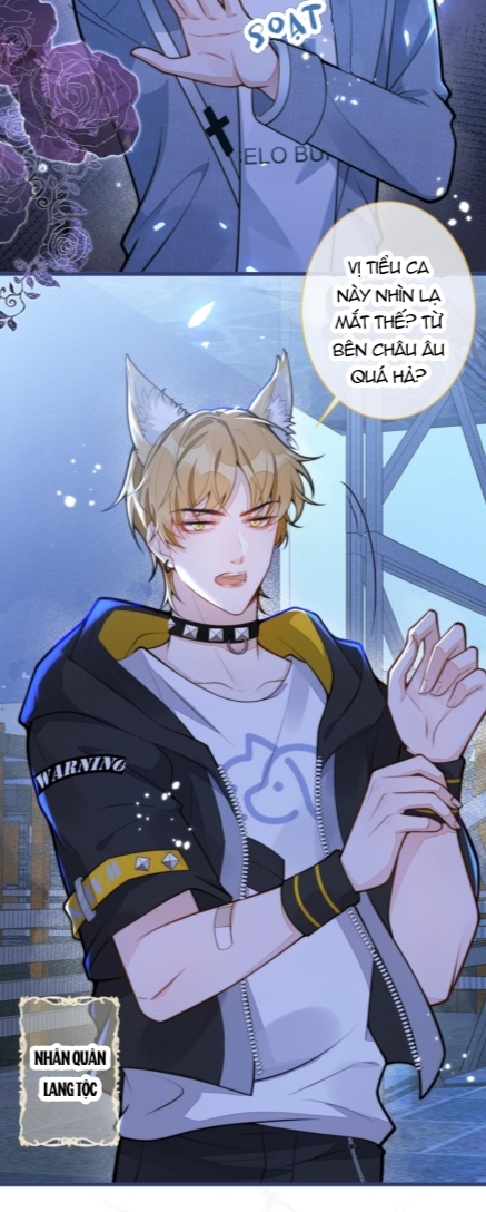 hướng dẫn sinh tồn huyết tộc chapter 6 16