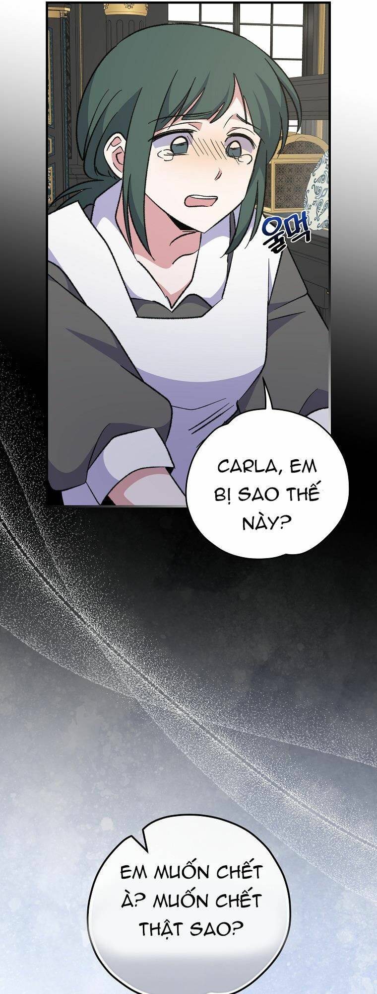 nhà hiền triết yigret chapter 76 7