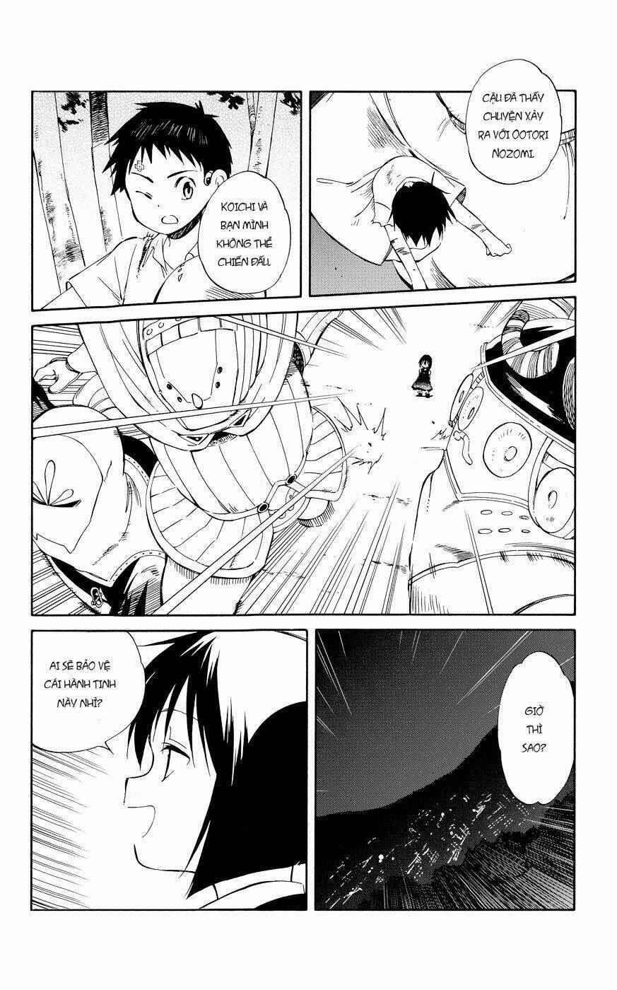 hitoribocchi no chikyuu shinryaku chapter 29 24