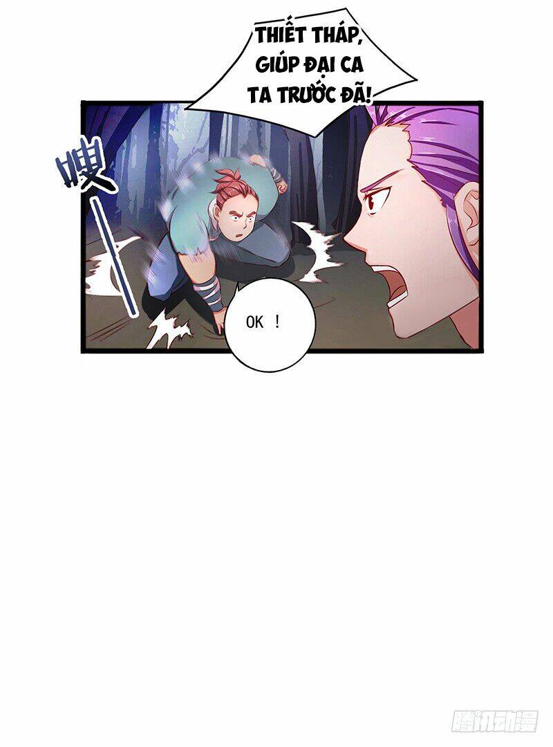 hỗn độn kiếm thần chapter 20 7